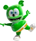 "I Am A Gummy Bear (The Gummy Bear Song)"