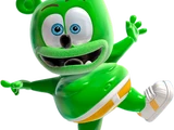 Gummibär/Gallery