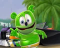I Am A Gummy Bear (2-minute version)