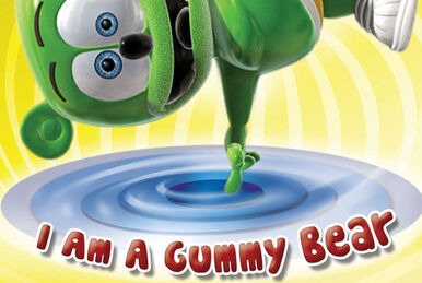 Gummy Bear, The Fandub Database