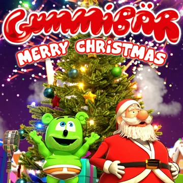 Merry Christmas | Gummibär Wiki | Fandom
