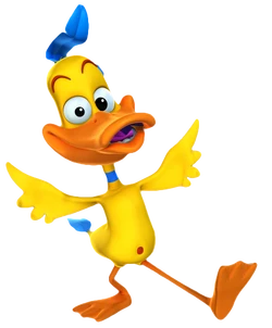 Pato Patorikkuページ Pocoyo-lovers | DeviantArt