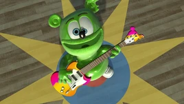 Widescreen (Valentine's Day Version)