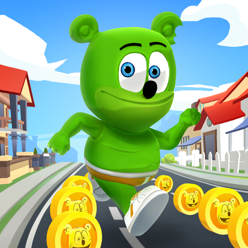 Gummy Bear Run-Endless runner - Apps on Google Play