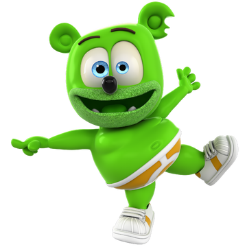 I Am A Gummy Bear (The Gummy Bear Song), Gummibär Wiki