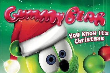 Gummibär – You Know It's Christmas Lyrics