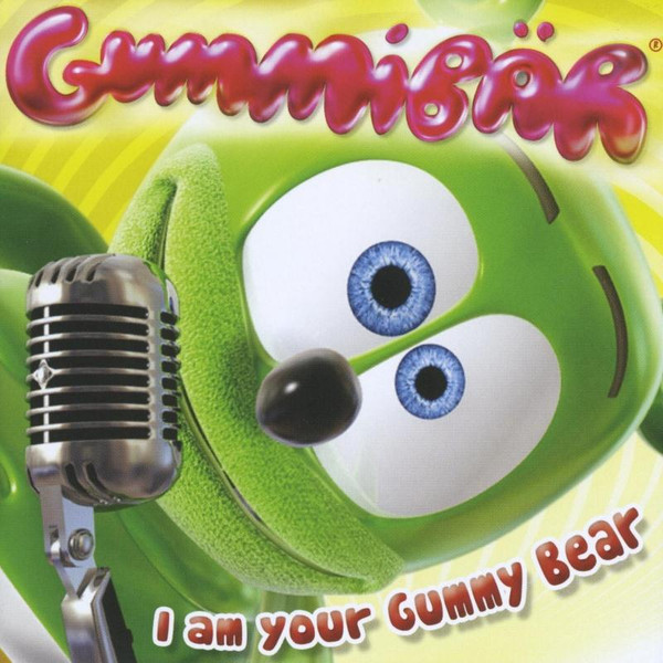 Gummibär & Friends: The Gummy Bear Show - Wikipedia