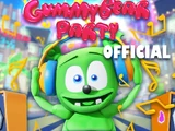 Gummy Bear Party