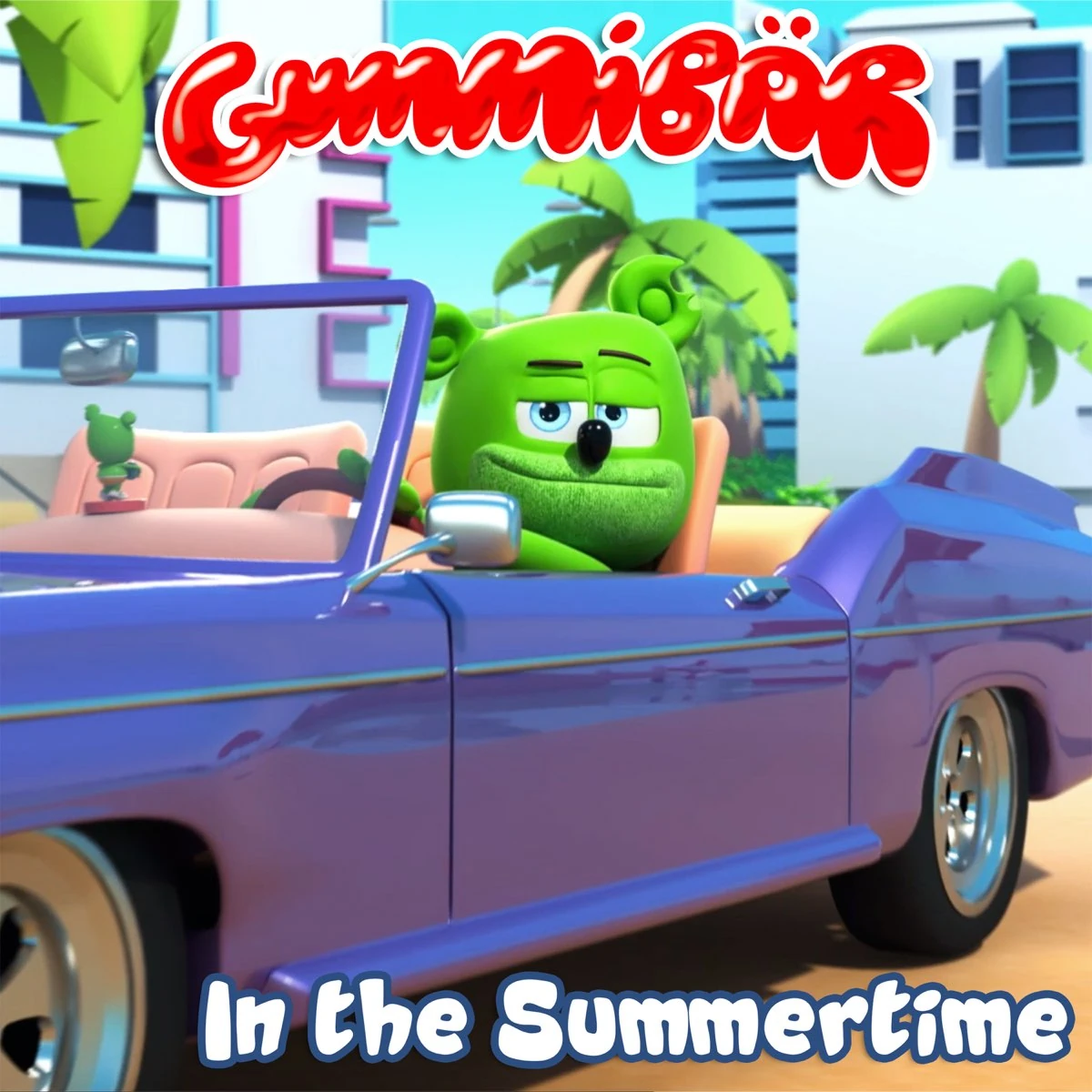 In the Summertime | Gummibär Wiki | Fandom