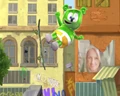 I Am A Gummy Bear (2-minute version)