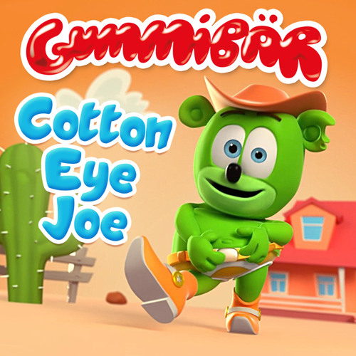 Cotton Eyed Joe (album) - Wikipedia