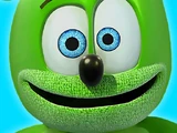 Talking Gummy Bear
