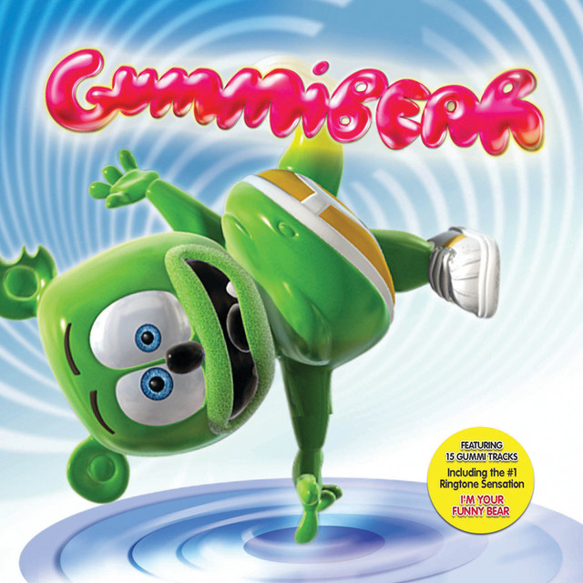 Eu Sou O Gummy Bear, Gummibär Wiki