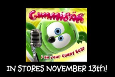 The Gummy Bear Song Around the World - Album by Gummibär