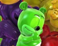 I Am A Gummy Bear (30-second short)