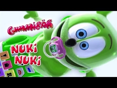 Nuki_Nuki_(The_Nuki_Song)_Full_Version_Gummy_Bear