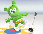 "I Am A Gummy Bear (The Gummy Bear Song)"