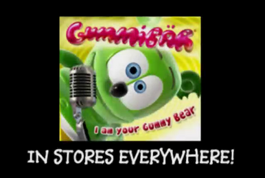 Gummibär – The Gummy Bear Song (K-Pop Version) (Romanized) Lyrics