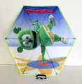 A Gummibär kite exclusive to Greece