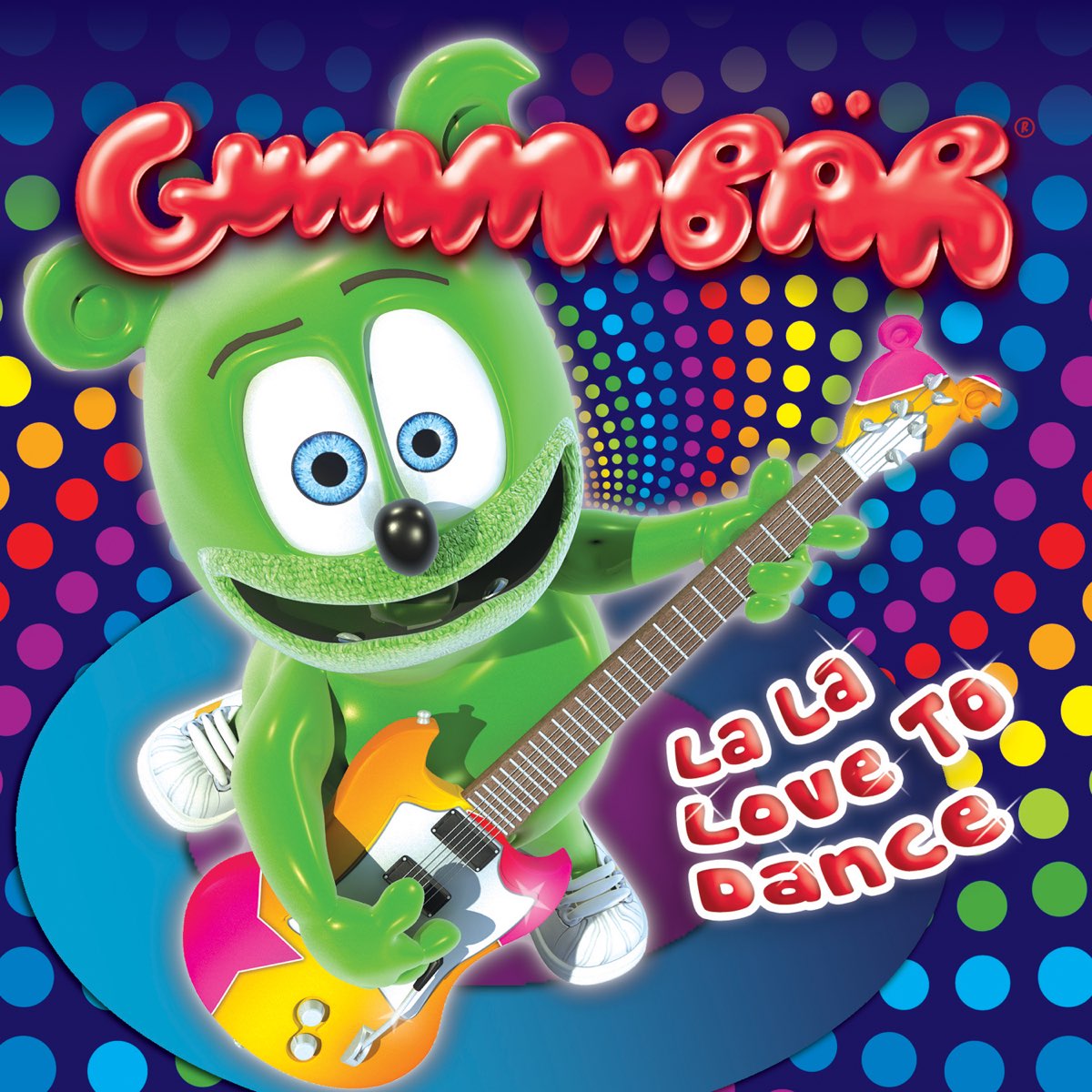 The Gummy Bear Show Theme Song (Extended) - Gummy Bear Show MANIA 