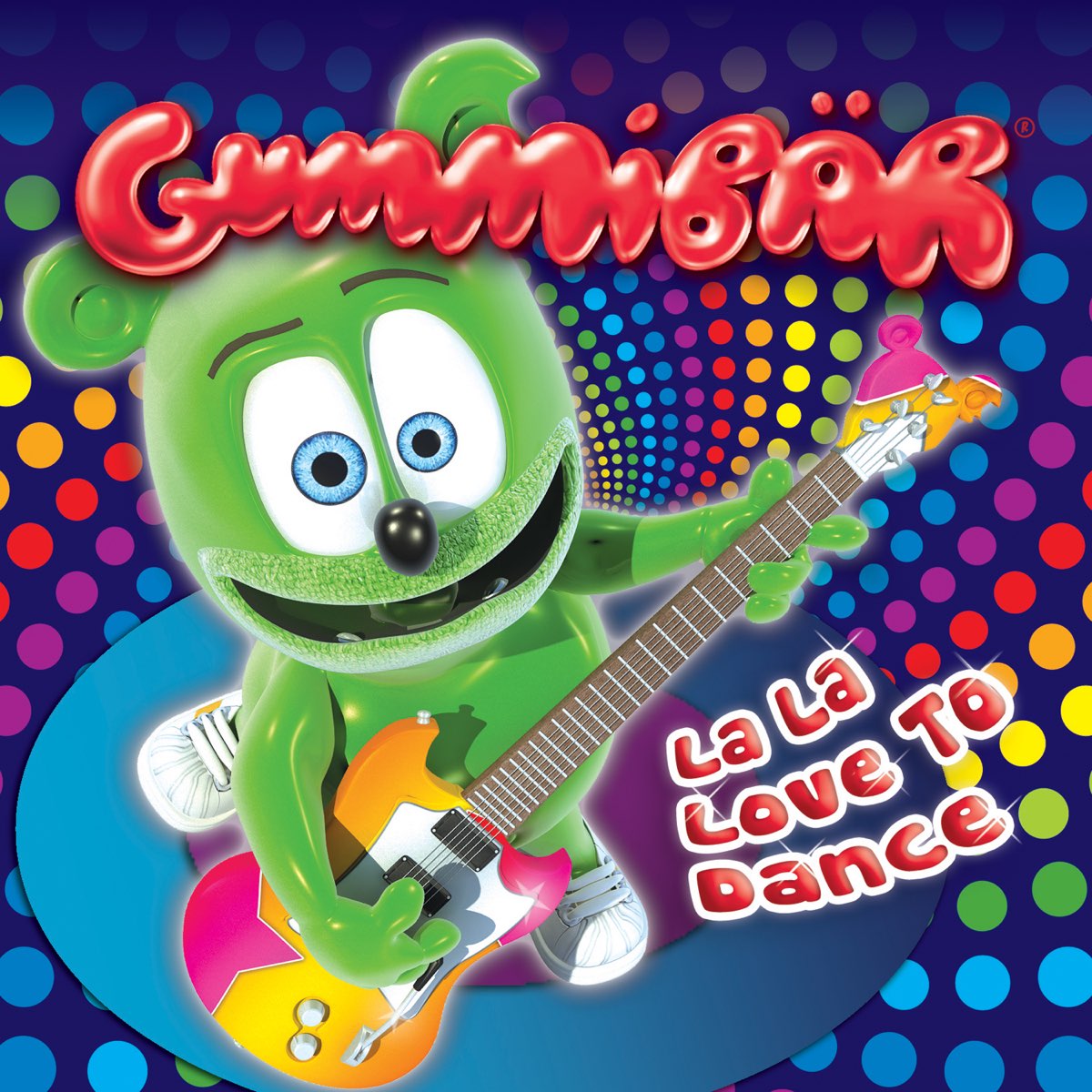 gummybear #lyrics #musicainfantil #foryoupage