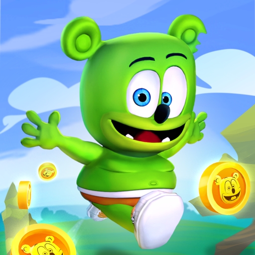 My Talking Gummy Bear on the App Store