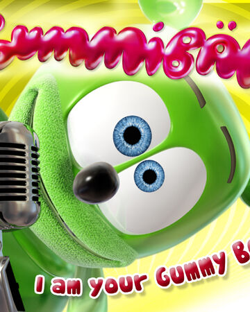 I Am Your Gummy Bear Album Gummibar Wiki Fandom