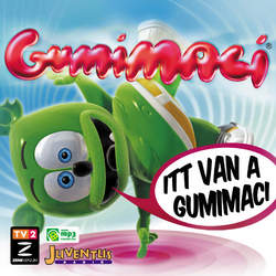 The Gummy Bear Song Around the World, Gummibär Wiki