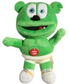 Small Singing Gummibär Plush Manufactured by ToyKidz