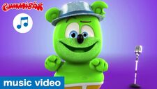 Gummibär Scatman Youtube Thumbnail
