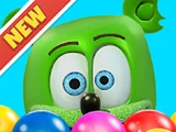 Gummy Bear Bubble Pop