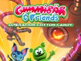Gummibär & Friends: Operation Cotton Candy