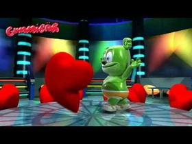 La_La_Love_To_Dance_-_Gummibär_CD