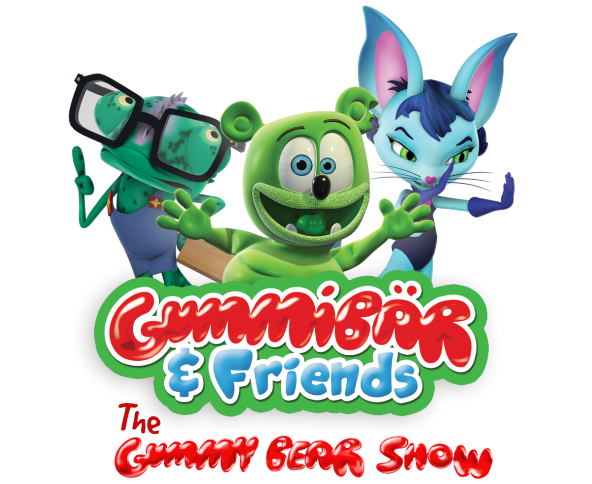 Gummibär & Friends: The Gummy Bear Show, Gummibär Wiki