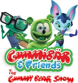 Gummibär and Friends Image