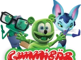 Gummibär & Friends