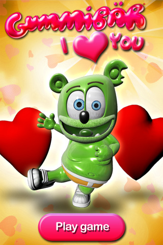 Gummibär I Love You/Gallery Gummibär Wiki Fandom