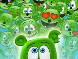 Gummibär The Gummy Bear Emojis