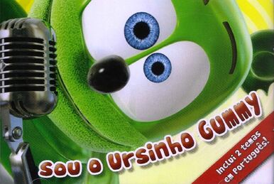 Sou O Ursinho Gummy, Gummibär Wiki