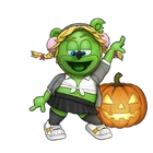 Gummibär as Britney Spears