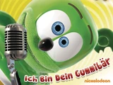 I Am Your Gummy Bear (Album)/Ich Bin Dein Gummibär (Album)