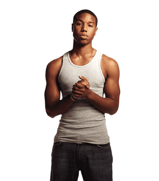 Michael B Jordan FLESH Wiki Fandom