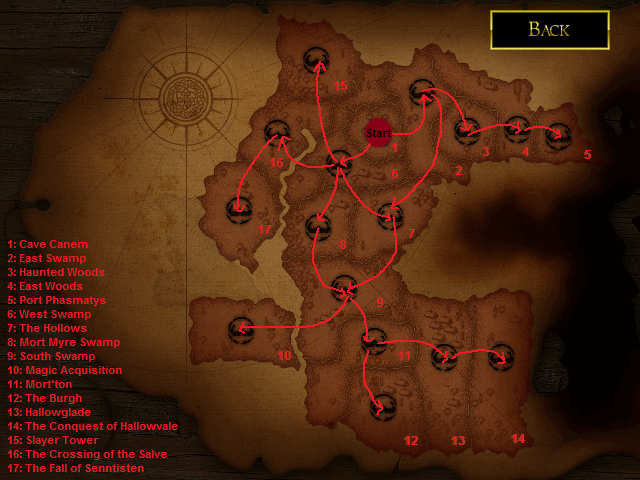 Mmogames.com | Armies Of Gielinor