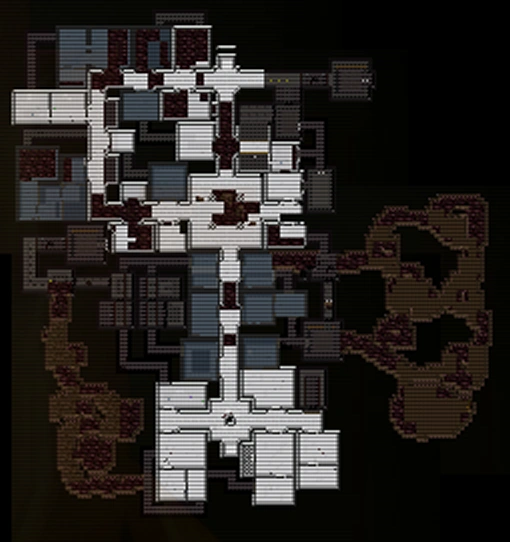 Vengeance 06 - Nightmare