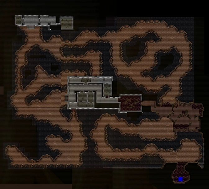 Vengeance 09 - Planet-side