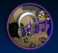 Miner Disturbance Music