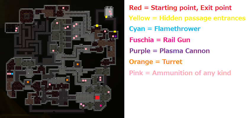 Kerrus 08 - The Hive