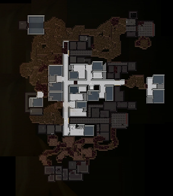 Vengeance 08 - Torment