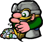 MD MeddlingMiner Rank