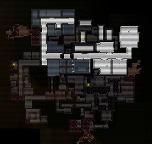 Vengeance 07 - Invasion